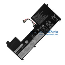 Bateria para Lenovo L17C4PG2 Y740 Y730-17ICH L17M4PG2 [bateria de substituição]